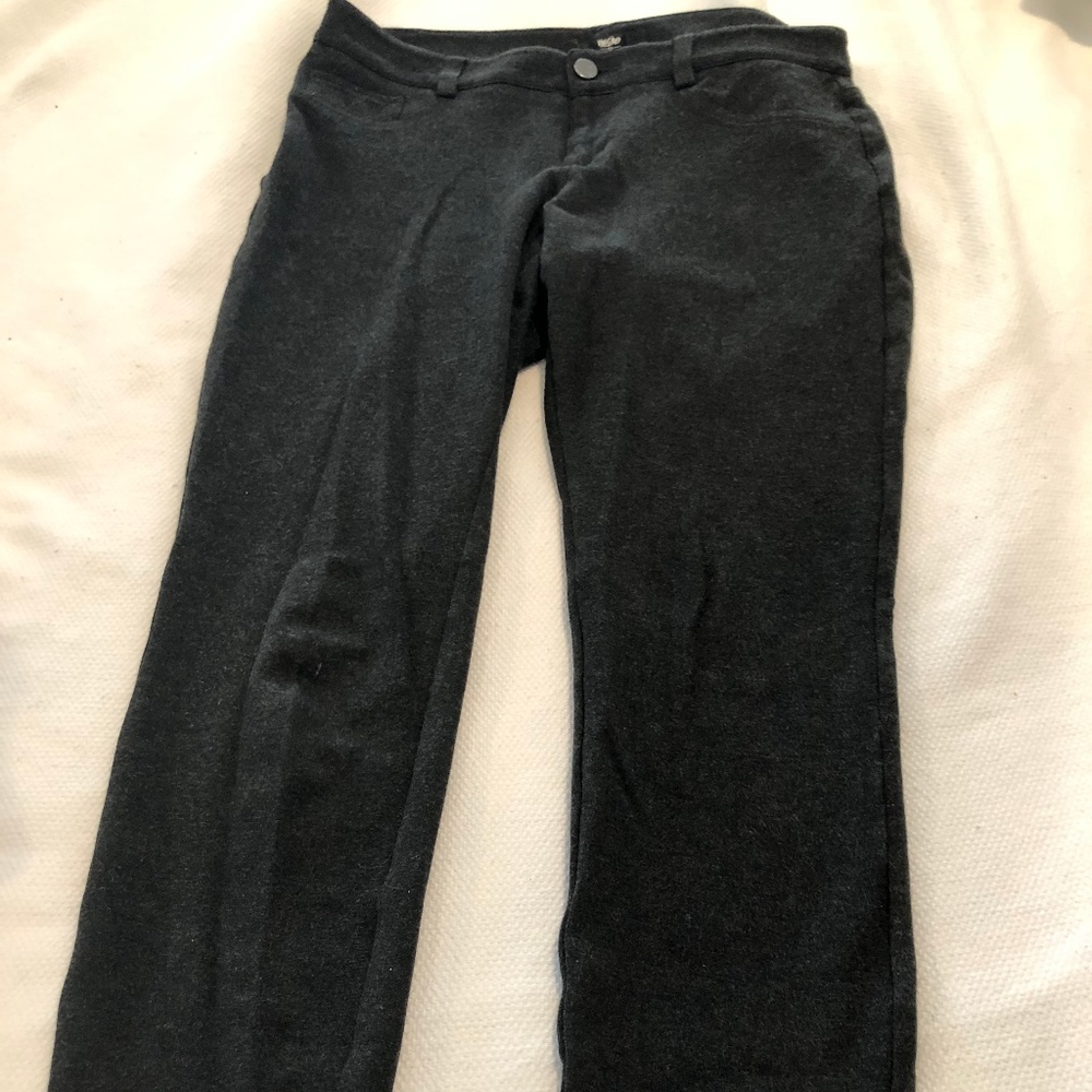 Ladies Slacks